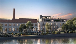 t3 à la vente -   59118  WAMBRECHIES, surface 74 m2 vente t3 - UBI446120912